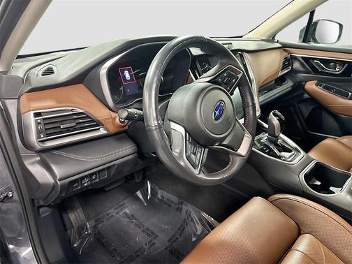 2023 Subaru Outback Touring XT