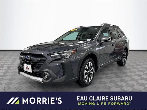 2023 Subaru Outback Touring XT