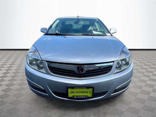 2009 Saturn Aura XE