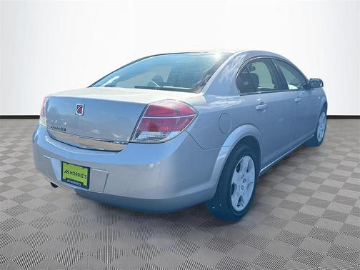 2009 Saturn Aura XE