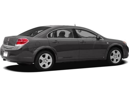 2009 Saturn Aura XE