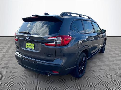 2025 Subaru Ascent Onyx Edition 7-Passenger