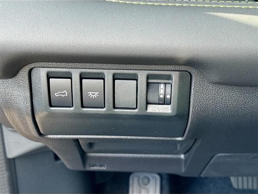 2025 Subaru Ascent Onyx Edition 7-Passenger