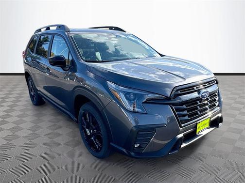 2025 Subaru Ascent Onyx Edition 7-Passenger