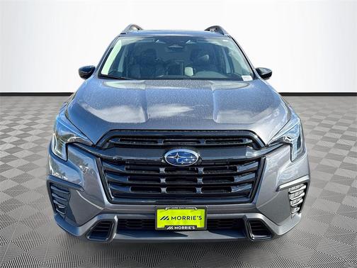 2025 Subaru Ascent Onyx Edition 7-Passenger