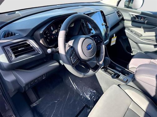 2025 Subaru Ascent Onyx Edition 7-Passenger