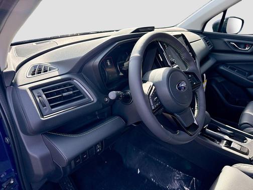 Sapphire Blue Pearl 2026 Subaru Ascent Onyx Edition Touring 7-Passenger