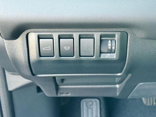 Sapphire Blue Pearl 2026 Subaru Ascent Onyx Edition Touring 7-Passenger