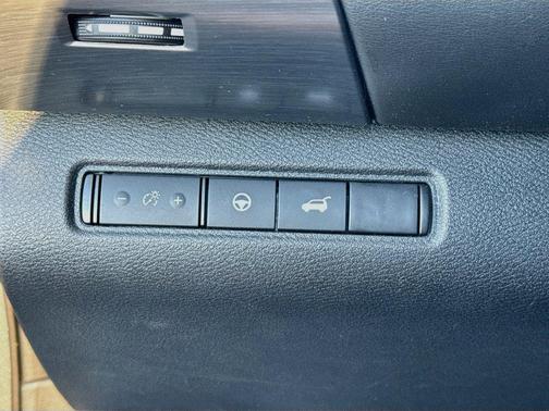 Gun Metallic 2025 Nissan Pathfinder SL 4WD