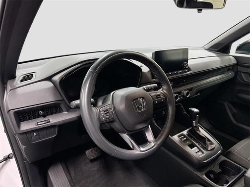 2024 Honda CR-V Hybrid Sport AWD