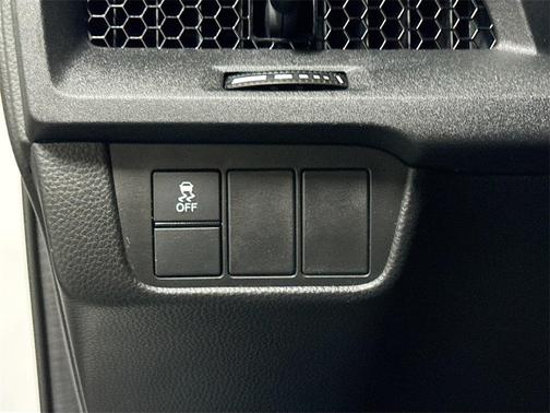 2024 Honda CR-V Hybrid Sport AWD