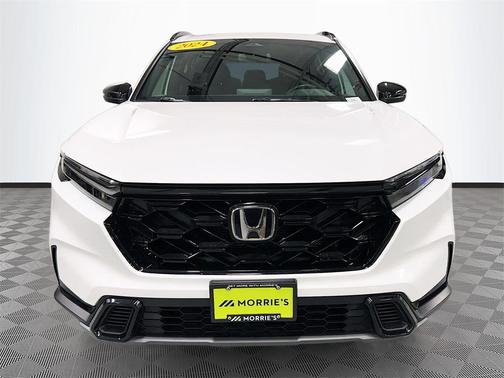 2024 Honda CR-V Hybrid Sport AWD