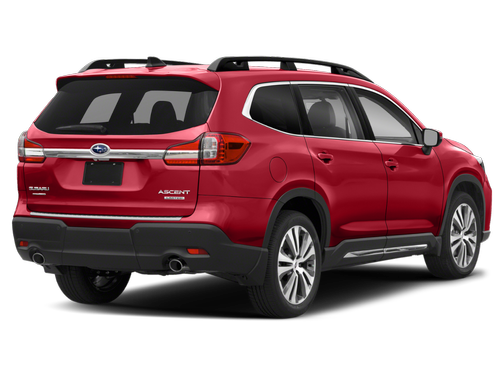 2021 Subaru Ascent Limited 7-Passenger