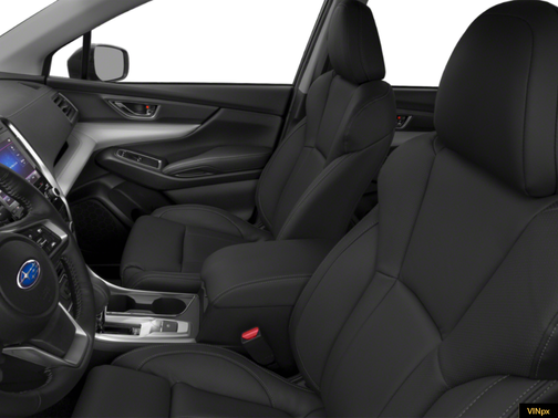 2021 Subaru Ascent Limited 7-Passenger