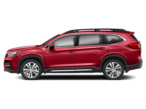 2021 Subaru Ascent Limited 7-Passenger