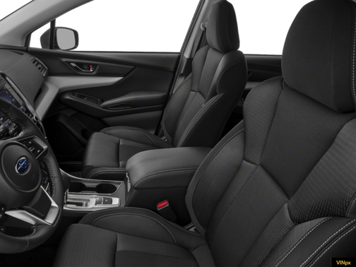 2021 Subaru Ascent Premium 7-Passenger