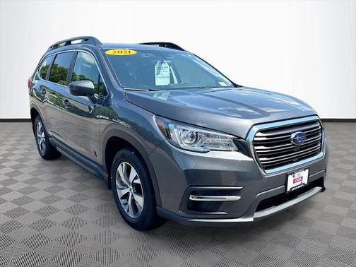 2021 Subaru Ascent Premium 7-Passenger