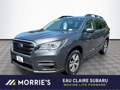 2021 Subaru Ascent Premium 7-Passenger