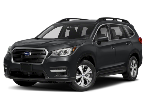 2021 Subaru Ascent Premium 7-Passenger