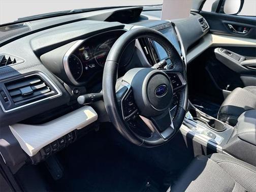 2021 Subaru Ascent Premium 7-Passenger