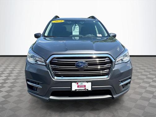 2021 Subaru Ascent Premium 7-Passenger