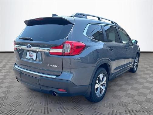 2021 Subaru Ascent Premium 7-Passenger