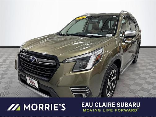 2023 Subaru Forester Touring