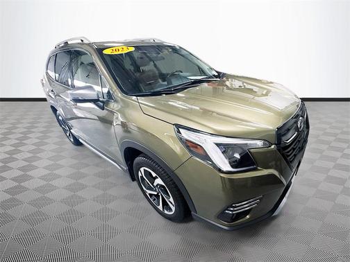2023 Subaru Forester Touring