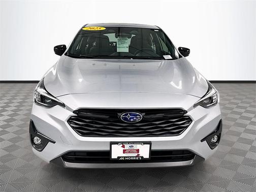 2025 Subaru Impreza RS