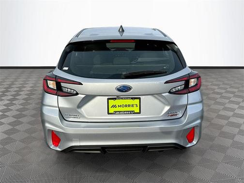 2025 Subaru Impreza RS