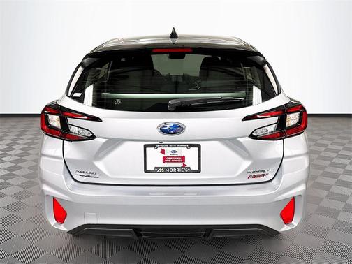 2025 Subaru Impreza RS