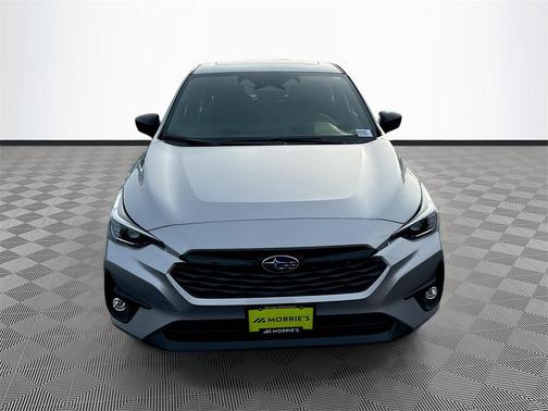 2025 Subaru Impreza RS