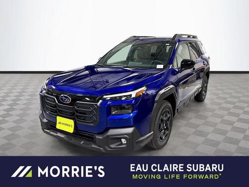 Sapphire Blue Pearl 2026 Subaru Outback Limited
