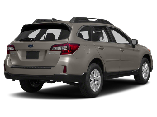 Tungsten Metallic 2015 Subaru Outback 2.5i Premium