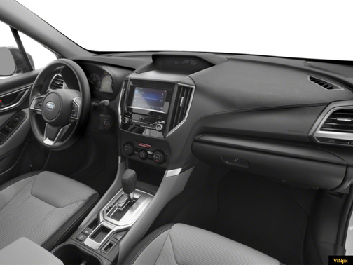 2020 Subaru Forester Base