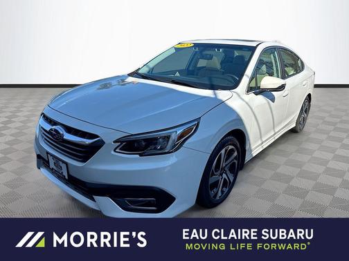 2022 Subaru Legacy Limited