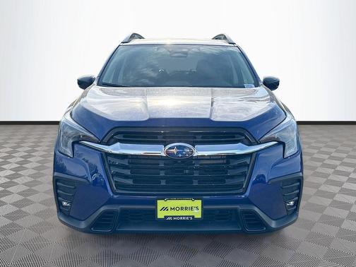 Sapphire Blue Pearl 2026 Subaru Ascent Limited 7-Passenger