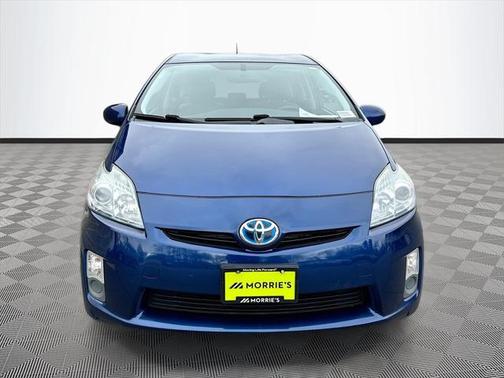 2010 Toyota Prius IV