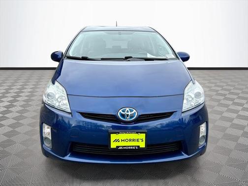 2010 Toyota Prius IV