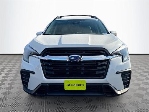 2025 Subaru Ascent Premium 7-Passenger