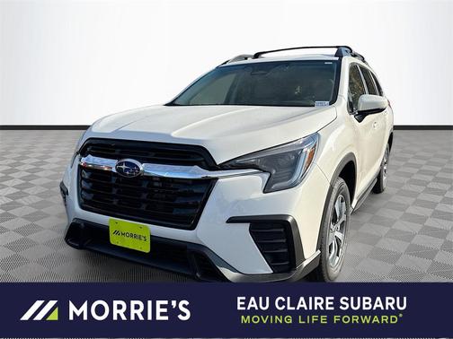 2025 Subaru Ascent Premium 7-Passenger