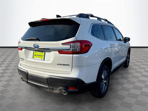 2025 Subaru Ascent Premium 7-Passenger
