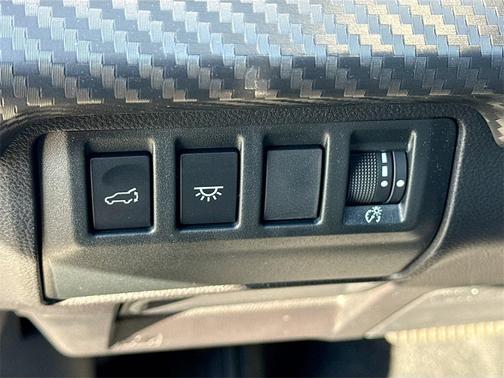 2025 Subaru Ascent Premium 7-Passenger