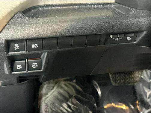 2021 Toyota Sienna XLE 7 Passenger