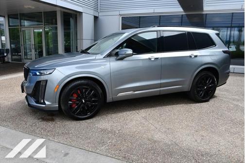 2023 Cadillac XT6 Sport AWD