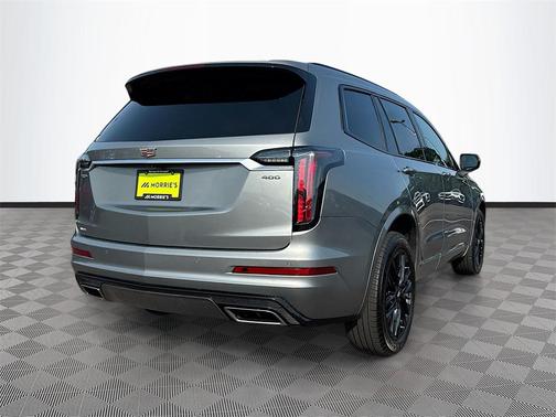 2023 Cadillac XT6 Sport AWD