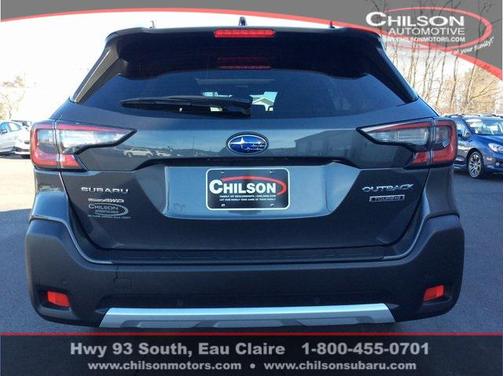 2023 Subaru Outback Touring