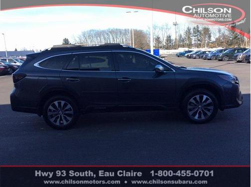2023 Subaru Outback Touring