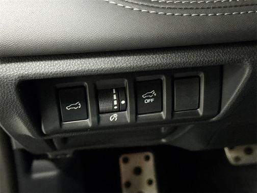 2023 Subaru Outback Touring