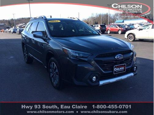2023 Subaru Outback Touring